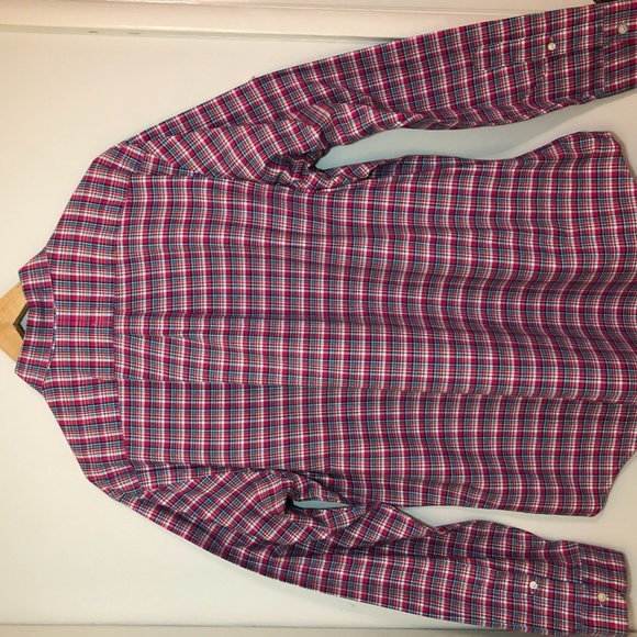 Ralph Lauren Mens XL Button Up - Picture 2 of 4